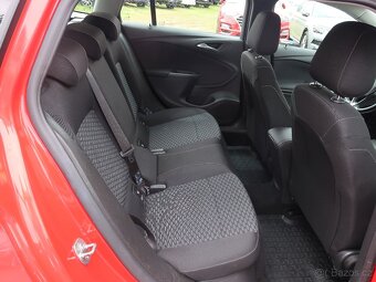 Opel Astra 1.4i,74kW,NovéČR,Serv.kn. - 16