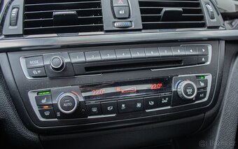 BMW Rad 3 335d xDrive M-Packet 230kW automat - 16