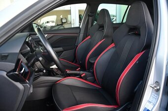 Škoda Kamiq 1.5TSi DSG MONTE CARLO ACC LED DPH - 16