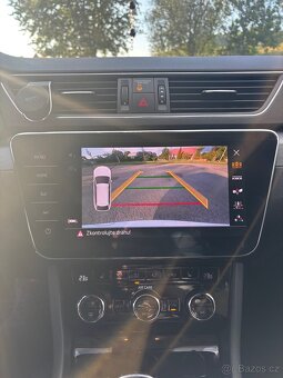 ŠKODA SUPERB 3 KOMBI 2.0 TDI 110 KW STYLE - 16