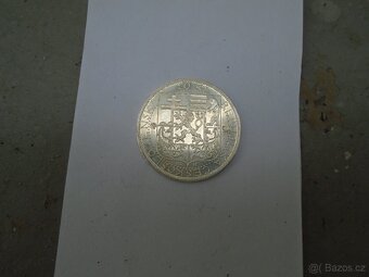 ODZNAKY MINCE A VYZNAMENANÍ - 16