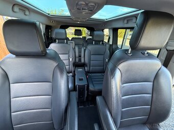 Peugeot Expert Traveller, 2.0D,130KW,7MÍST,MASÁŽ.PANORAMA - 16