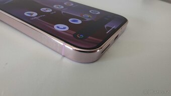 Google Pixel 9 Pro XL 256GB, Rose Quartz - 16