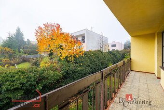 Prodej, domy/rodinný, 290 m2, Nad úpadem 296/54, 14900 Praha - 16