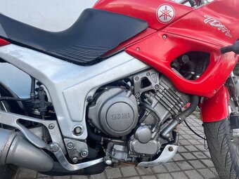 Yamaha TDM 850 1993 - 1996 - 16