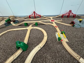 Brio vlackodraha - 16