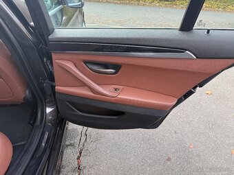 BMW 530d 190kw r.v2014 - 16