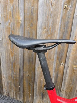 Trek Supercaliber 9.9 XX1, Project ONE, XL - 16