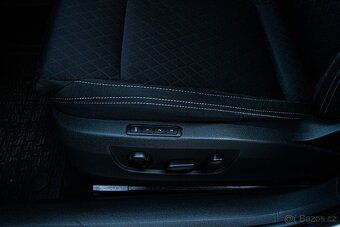 Škoda Superb Combi 2.0 TDI 190k 4x4 Style DSG EU6 - 16