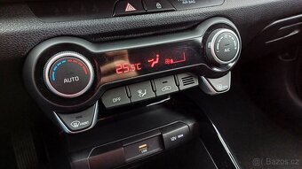 KIA Rio 1.0 T-GDi EXCLUSIVE najeto 2.800km-1.maj-ČR - 16