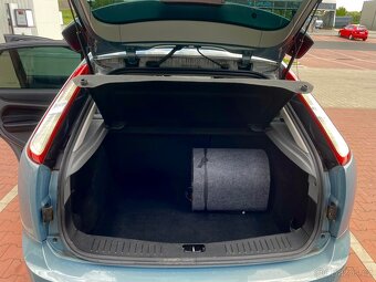 Ford Focus 1.6 tdci - 16