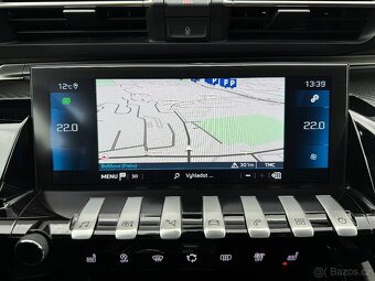 Peugeot 508 BlueHDi 160 ALLURE EAT8 ČR - 16