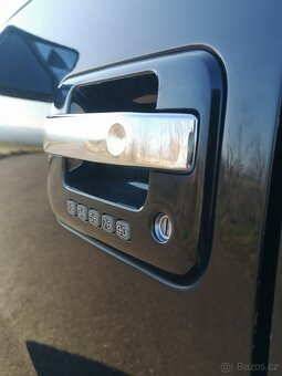 Ford F-150 limited 3.5 ecoboost - 16