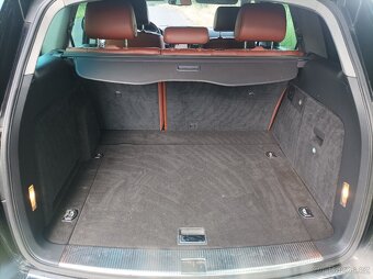 VW Touareg 3.0 TDI 176kw - 16