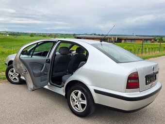 Škoda Octavia 1.9 TDI 66KW/ koní - 16