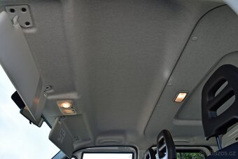 Iveco Daily 2.3 35S14D 3str.SKLÁPĚČ, NOVÝ VŮZ, ČR, 1MAJ, DPH - 16