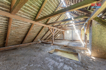 Prodej rodinného domu, Velký Újezd - Býčkovice - 16