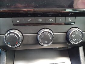 Škoda Octavia 1,6TDI 85kW, 1.MAJ, NAVI, DPH - 16