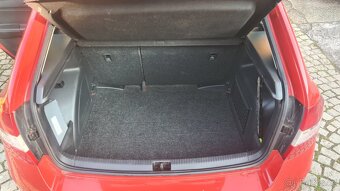 Škoda Rapid 1.2 TSI Spaceback 66KW Fabie - 16