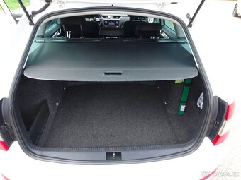 Škoda Octavia 1.2 TSI Combi r.v.2014 (77 kw) ČR - 16