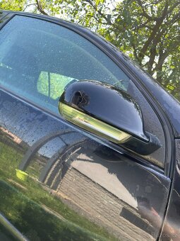 Golf 5 1,9 TDi 77Kw 2005 - 16