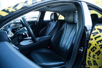 Mercedes Benz CLS 450 Night AMG, AIRMATIC, BURMESTER, DPH - 16