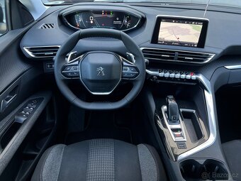 Peugeot 5008,2018,automat,7 mist - 16
