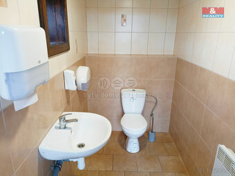Prodej restaurace 180 m², Frýdlant nad Ostravicí . - 16