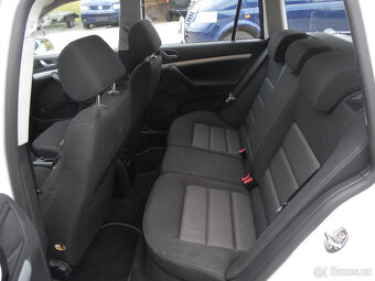 Škoda Octavia 1.8 TSi 118Kw Comfort - 16