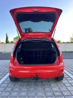 Ford Fiesta - 16