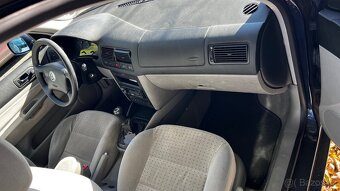 Golf 1.4 55kw - 16