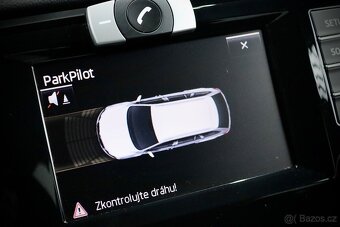 Škoda Octavia 3 Combi 1.4TSI 103kW Ambition   93 000 km - 16