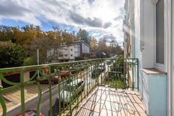 Pronájem bytu 3+1 s balkónem, Teplice - Šanov - 16