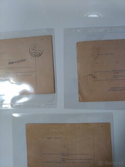 Postovni znamky: Pro narocnych zberatelu - 16