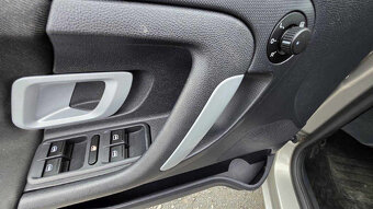 ŠKODA ROOMSTER 1.4 16V YOUNG - 16