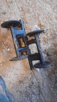 Sněžný skútr - 16