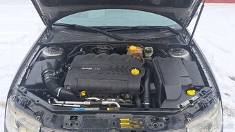 Saab 9-3, 1,9TID-110KW - 16