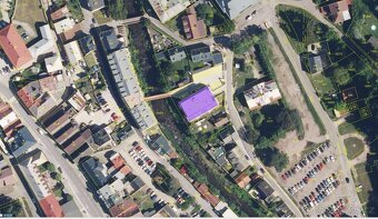 Prodej bytu 3+kk 63 m², Vrchlabí, ev.č. 00006 - 16