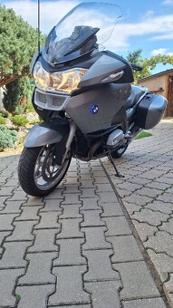 Bmw R1200rt - 16