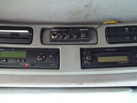 Mercedes-Benz ACTROS 2636/6X6/Sklápěč/S3/Bordmatik/ - 16