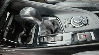 BMW X1, xDrive18d, 4x4, automat - 16