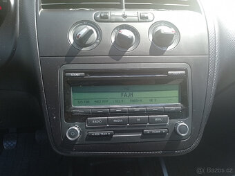 Seat Altea XL 1.2 TSI 77kW/Tažné/Výhřev - 16