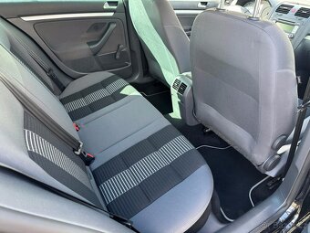 Volkswagen Golf 1.4Tsi 90kw - 16