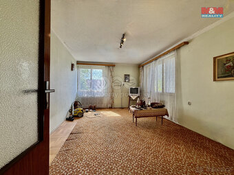 Prodej rodinného domu, 250 m², Studénka, ul. Malá strana - 16