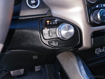Dodge Ram 1500 Laramie 5.7 V8 r.v 2020 - 16