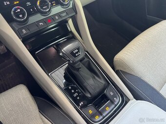 Škoda Karoq 2.0 TDI / 110 kW 4x4 - 16