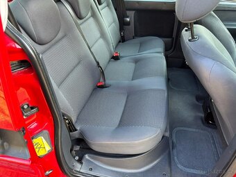 Citroën Berlingo 1.6Hdi 55kw 5-míst - 16