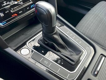 Volkswagen Passat, Variant 2.0 TDI / 110kW DSG - 16