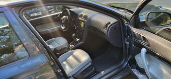 Škoda Octavia II 2.0 TDI 103KW CR L&K Facelift-puvod CZ-TOP - 16
