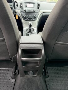 Opel Insignia, 1.6cdti, možnost odpočtu DPH - 16
